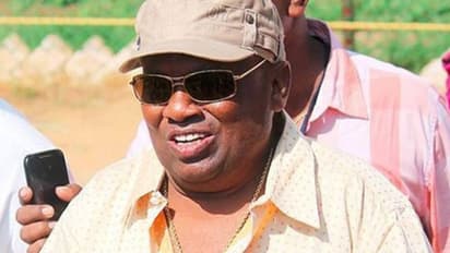 நகைச்சுவை நடிகர் செந்திலுக்கு திருக்கடையூரில் நடந்த 70-வது ஷஷ்டியப்த பூர்த்தி! வைரலாகும் புகைப்படம்!