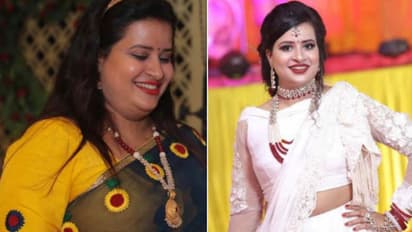 'കുഞ്ഞിനെ നോക്കാന് പോലും കഴിഞ്ഞിരുന്നില്ല'; തൂക്കം 110ല് നിന്ന് 65ല് എത്തിച്ച കഥ!