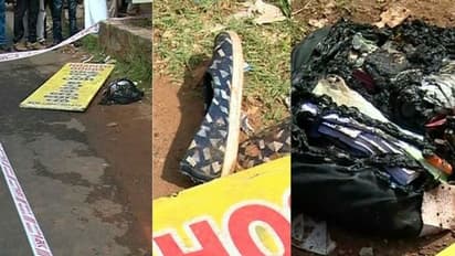 പെണ്കുട്ടിയെ തീ കൊളുത്തിയ സംഭവം; യുവാവ് നിരന്തരം ശല്യം ചെയ്തിരുന്നുവെന്ന് ബന്ധു