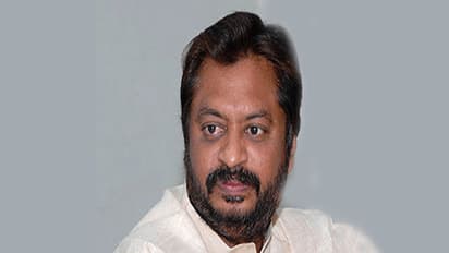 మంత్రి అవంతి శ్రీనివాస్ తాగి మాట్లాడుతున్నారా..?: బోటు ప్రమాదంపై హర్షకుమార్ సంచలన వ్యాఖ్యలు