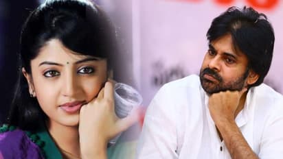 పవన్ పై కుట్ర సెగ: పూనమ్ కి కనిపించట్లేదా?