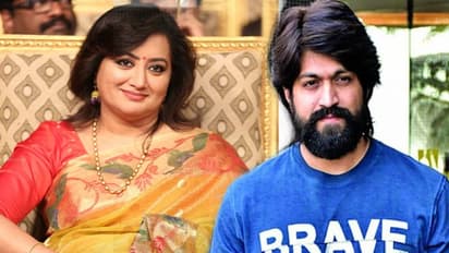 ಸುಮಲತಾ ಅಂಬರೀಶ್ ಗೆ ರಾಕಿಂಗ್ ಸ್ಟಾರ್ ಸಾಥ್!