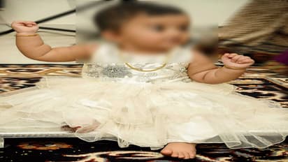 మగపిల్లాడ్ని.. ఆడపిల్లగా అలంకరిస్తున్నారా..?