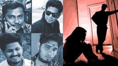 ഏഴ് വര്ഷത്തില് ഇരകളായത് അന്പതിലേറെ സത്രീകള്;സൈബര് പീഡനത്തില് ഞെട്ടി തമിഴകം