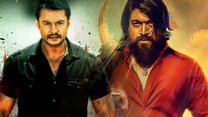 ’ಕೆಜಿಎಫ್’ ದಾಖಲೆ ಮುರಿಯಲು ಸಿದ್ಧವಾಗಿದೆ ’ಯಜಮಾನ’