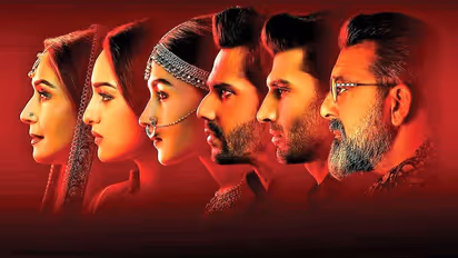 Kalank Teaser review will give you major Sanjay Leela Bhansali vibes, take a dekko