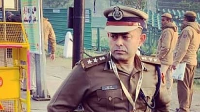 Delhi Police start probe into slapgate allegation against top cop Madhur Verma
