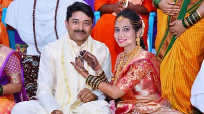 ಪತಿಗೇ ತಾಳಿ ಕಟ್ಟಿ, ಬಸವ ತತ್ವ ಪಾಲಿಸಿದ ವಧು