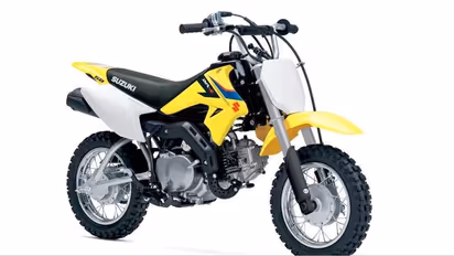 ಸುಜುಕಿ ಡರ್ಟ್ OFF-Road ಬೈಕ್ ಬಿಡುಗಡೆ - ಕವಾಸಕಿಗೆ ಪೈಪೋಟಿ!