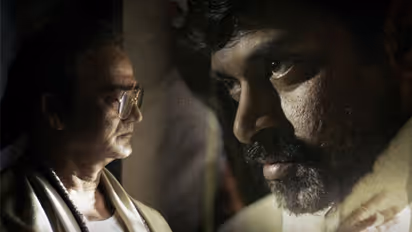 ఏపీ ఎన్నికల రిజల్ట్స్ పై 'లక్ష్మీస్ ఎన్టీఆర్' ఎఫెక్ట్..?