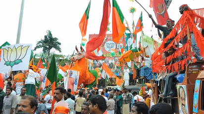 Is UDF, LDF trying to drag BJP into their Lok Sabha fight?