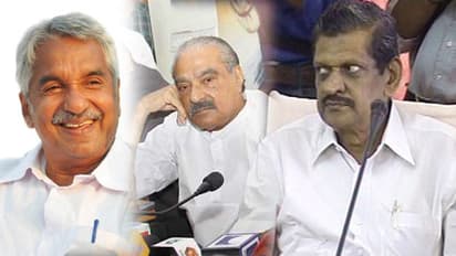 ജോസഫ് മാണി തര്ക്കം; മൂന്ന് സീറ്റിനെ ബാധിക്കുമെന്ന് കോൺഗ്രസ്, യുഡിഎഫിനെ വട്ടം കറക്കി മാണി