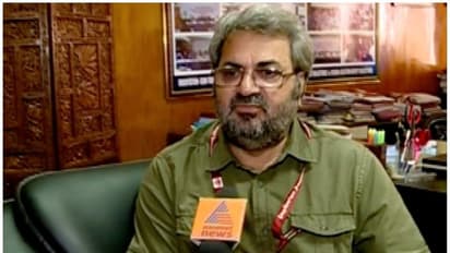 കാര്ഷിക വായ്പാ മൊറട്ടോറിയം; അനുകൂല പരാമര്ശം നൽകിയെന്ന് ടിക്കാറാം മീണ