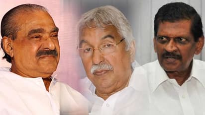 ജോസഫിനെ ഇടുക്കിയില് സ്വതന്ത്രനായി നിര്ത്താന് കോണ്ഗ്രസ്