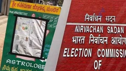 ಅಯ್ಯಯ್ಯೋ, ಜ್ಯೋತಿಷಿಗಳಿಗೂ ತಟ್ಟಿದ ಚುನಾವಣಾ ನೀತಿ ಸಂಹಿತೆ ಬಿಸಿ