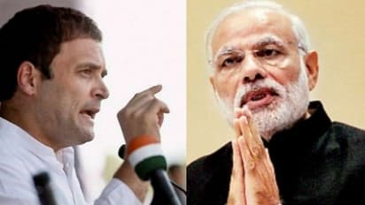 'ಕೇಂದ್ರ ಸರ್ಕಾರ ತನ್ನ ವಿಶೇಷ ಸ್ನೇಹಿತರ ಜೇಬು ತುಂಬಿಸುವುದರಲ್ಲಿ ಬ್ಯುಸಿಯಾಗಿದೆ'