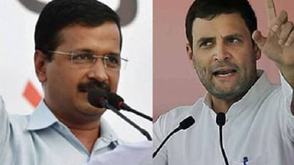 अब हरियाणा में कांग्रेस से गठबंधन की कोशिश में जुटे आप नेता अरविंद केजरीवाल