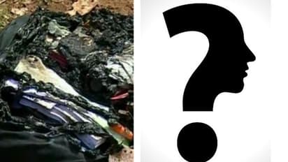 പെണ്കുട്ടിയെ പെട്രോളൊഴിച്ച് കത്തിച്ച സംഭവം; യഥാര്ത്ഥ കുറ്റവാളി ആരാണ്?