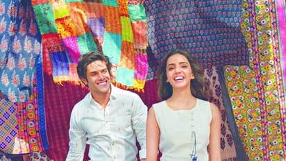 From Modi jackets to patola weaves, is vibrant Gujarat the new fashion capital?