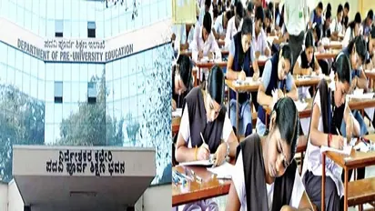 Karnataka II PUC| ದ್ವಿತೀಯ ಪಿಯುಸಿ ಅರ್ಧವಾರ್ಷಿಕ ಪಬ್ಲಿಕ್ ಪರೀಕ್ಷೆ ಮುಂದಕ್ಕೆ!