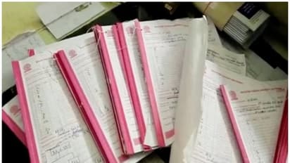 ഉത്തരക്കടലാസുകൾ വഴിയരികിൽ: അധ്യാപികയ്ക്കെതിരെ നടപടിയുമായി എംജി സർവ്വകലാശാല