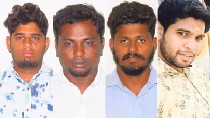 Pollachi sexual assault case: After 2 months, rape charge added in FIR