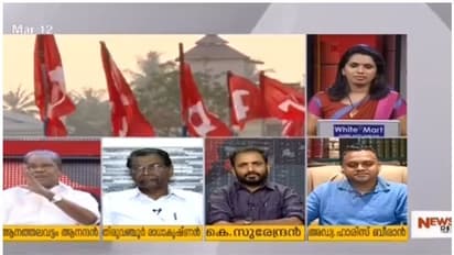ഭരണനേട്ടം ഉയർത്തിക്കാട്ടി പ്രതിരോധിക്കും: ശബരിമലയെ ഭയക്കുന്നില്ലെന്ന് ആനത്തലവട്ടം ആനന്ദൻ
