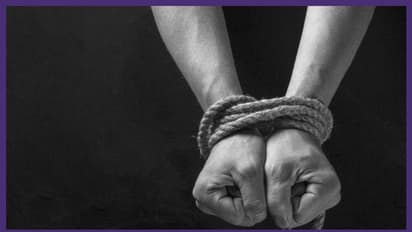 പൂജപ്പുരയിൽ സഹോദരങ്ങളെ തട്ടികൊണ്ട് പോയി; മർദ്ദിച്ച് വാഹനത്തിൽ കയറ്റുകയായിരുനെന്ന് സാക്ഷികൾ