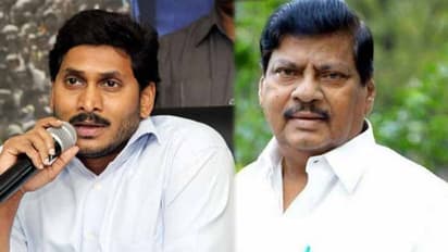 సిట్టింగ్కు జగన్ హ్యాండ్... టీడీపీ ఎంపీ శివప్రసాద్ సోదరికి వైసీపీ టికెట్