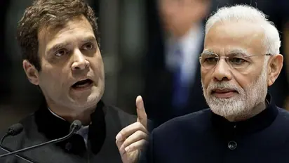 Congress blames BJP for release of Masood Azhar forgetting its consent to the decision