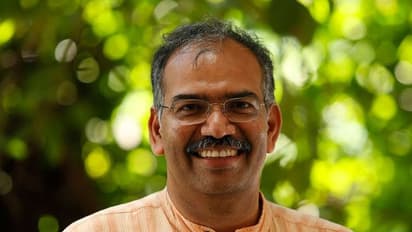 ഒരു ദേഷ്യത്തിന് തല്ലാനോ കൊല്ലാനോ പോയാൽ രണ്ട് ദേഷ്യം കൊണ്ട് ജയിലിൽ നിന്നും പുറത്ത് വരാൻ പറ്റില്ല: മുരളി തുമ്മാരുകുടി