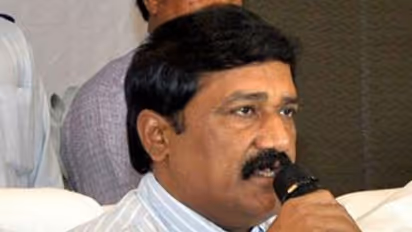 రాజధాని తరలింపుపై టీడీపీ ఎమ్మెల్యే గంటా కీలక ప్రకటన