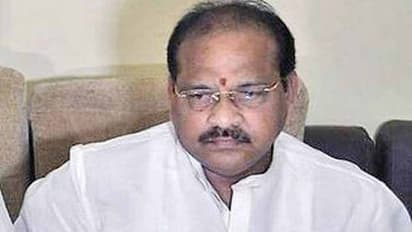 టిక్కెట్ ఇవ్వకపోయినా పర్లేదు.. అవమానించారు: తోట నర్సింహం