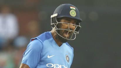 ಐಸಿಸಿ ನೂತನ ಟಿ20 ಶ್ರೇಯಾಂಕ ಪ್ರಕಟ: ಟಾಪ್ 5 ಪಟ್ಟಿಯಲ್ಲಿ ರಾಹುಲ್’ಗೆ ಸ್ಥಾನ