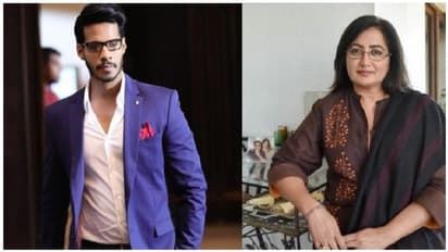 கர்நாடக முதல்வர் மகனை எதிர்த்து மாண்டியா தொகுதியில் களமிறங்கும் நடிகை சுமலதா...