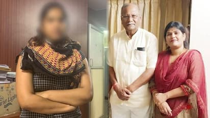 JDS leader's daughter arrested in connection with Lakshmana murder case