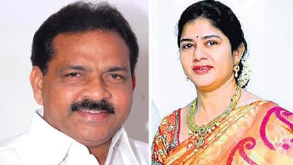 నా తండ్రిని అవమానించిన వారిని ఓడిస్తా.. తోట వాణి