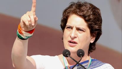Priyanka Gandhi completes three months as Congress general secretary; is time running out?