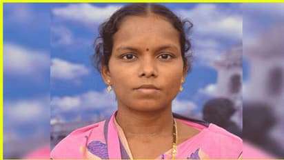 రంపచోడవరం టికెట్ ఖరారు ... పునరాలోచనలో చంద్రబాబు