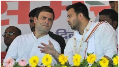 ബിഹാറിലെ പ്രതിപക്ഷ മഹാസഖ്യത്തിന്റെ സീറ്റ് വിഭജന ചര്ച്ച ഇന്ന് ദില്ലിയിൽ