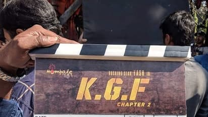 ಯಶ್ ಅಭಿಮಾನಿಗಳಿಗೆ ಗುಡ್ನ್ಯೂಸ್! ಶುರುವಾಗುತ್ತಿದೆ ಕೆಜಿಎಫ್-2 ಶೂಟಿಂಗ್