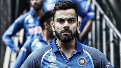 கோலியின் ஏகபோக ஆதரவுடன் உலக கோப்பை அணியில் இடம்பிடித்த சீனியர் வீரர்..?