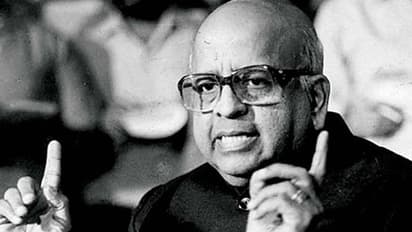 'അല്-ശേഷന്': തെരഞ്ഞെടുപ്പ് കമീഷണര് എന്ന നിലയില് രാഷ്ട്രീയക്കാരെ വിറപ്പിച്ച മലയാളി