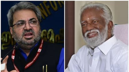 ശബരിമല തമസ്കരിക്കാനാകില്ല; ടിക്കാറാം മീണയുടെ അധികാരം ചോദ്യം ചെയ്ത് കുമ്മനം