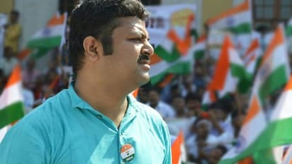 ‘ರಾಮಮಂದಿರ ಅಷ್ಟೇ ಅಲ್ಲ, ದೇಶ ರಾಮರಾಜ್ಯ ಅಗಬೇಕು’