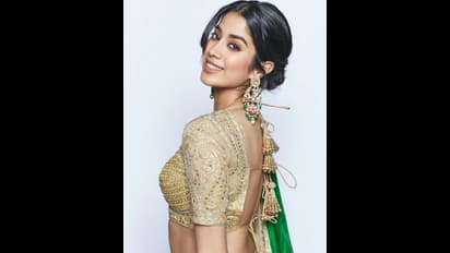 'అతిలోక సుందరి'కి జెరాక్స్ కాపీ!