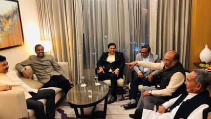 पूर्वोत्तर में भाजपा ने गठबंधन किया फाइनल, लोकसभा की 22 सीटों पर नजर