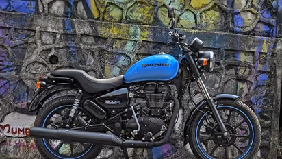 ರಾಯಲ್ ಎನ್ಫೀಲ್ಡ್ ಬೈಕ್ಗೆ ಆಲೋಯ್ ವೀಲ್ಹ್ ಹಾಕಿದ್ರೆ ಎಚ್ಚರ!