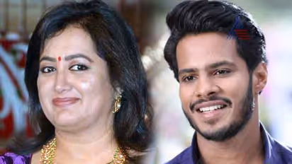 Sumalatha Ambareesh’s supporters file complaint; Will Nikhil Kumaraswamy's nomination be rejected?