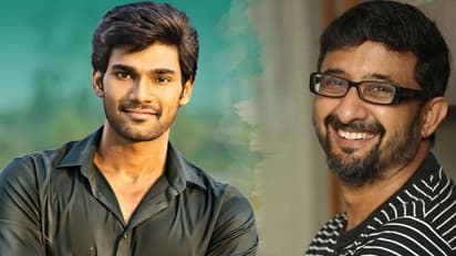 యంగ్ హీరోతో తేజకి పడడం లేదా..?